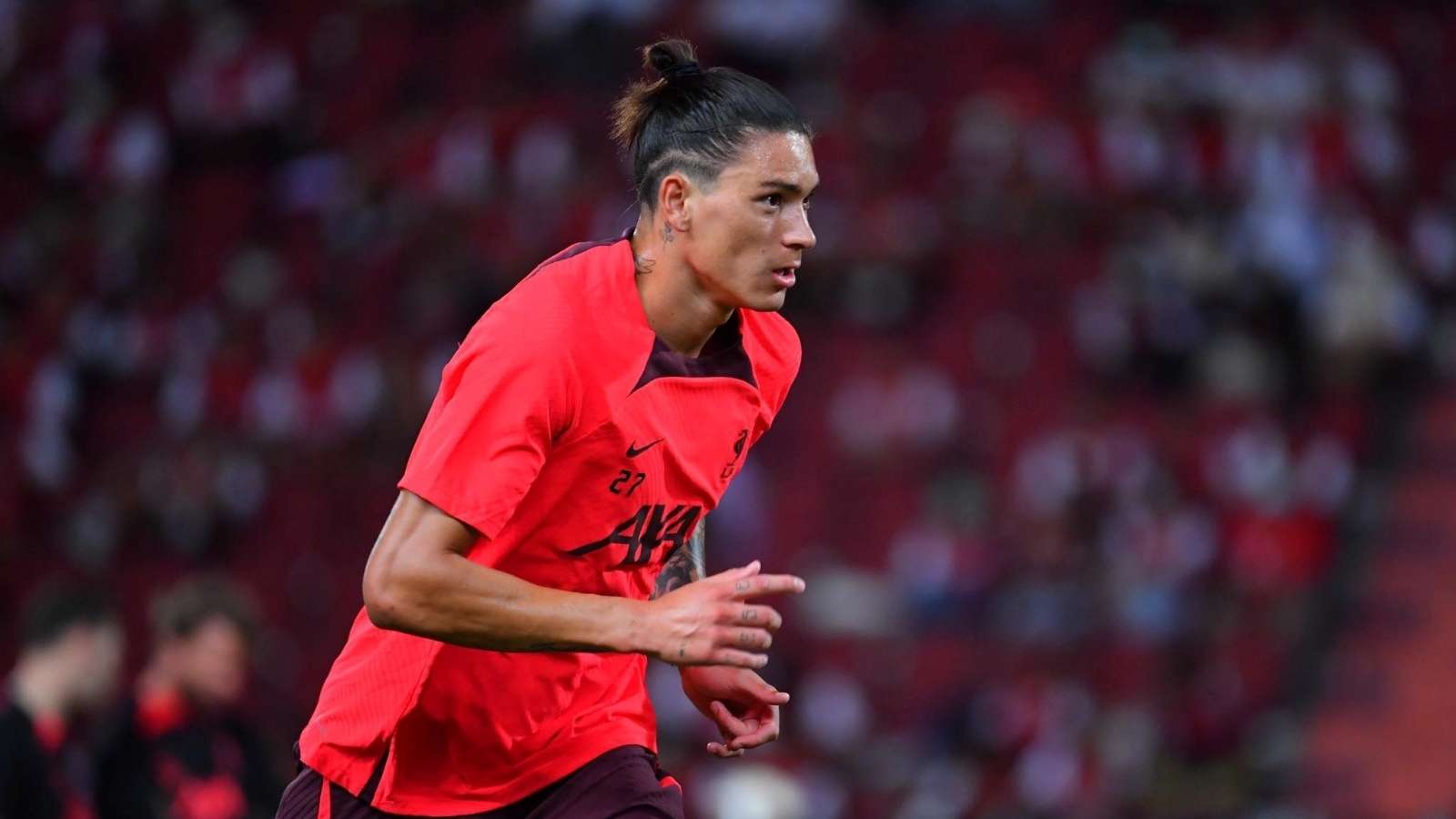 赛事的形象 赛事的形象