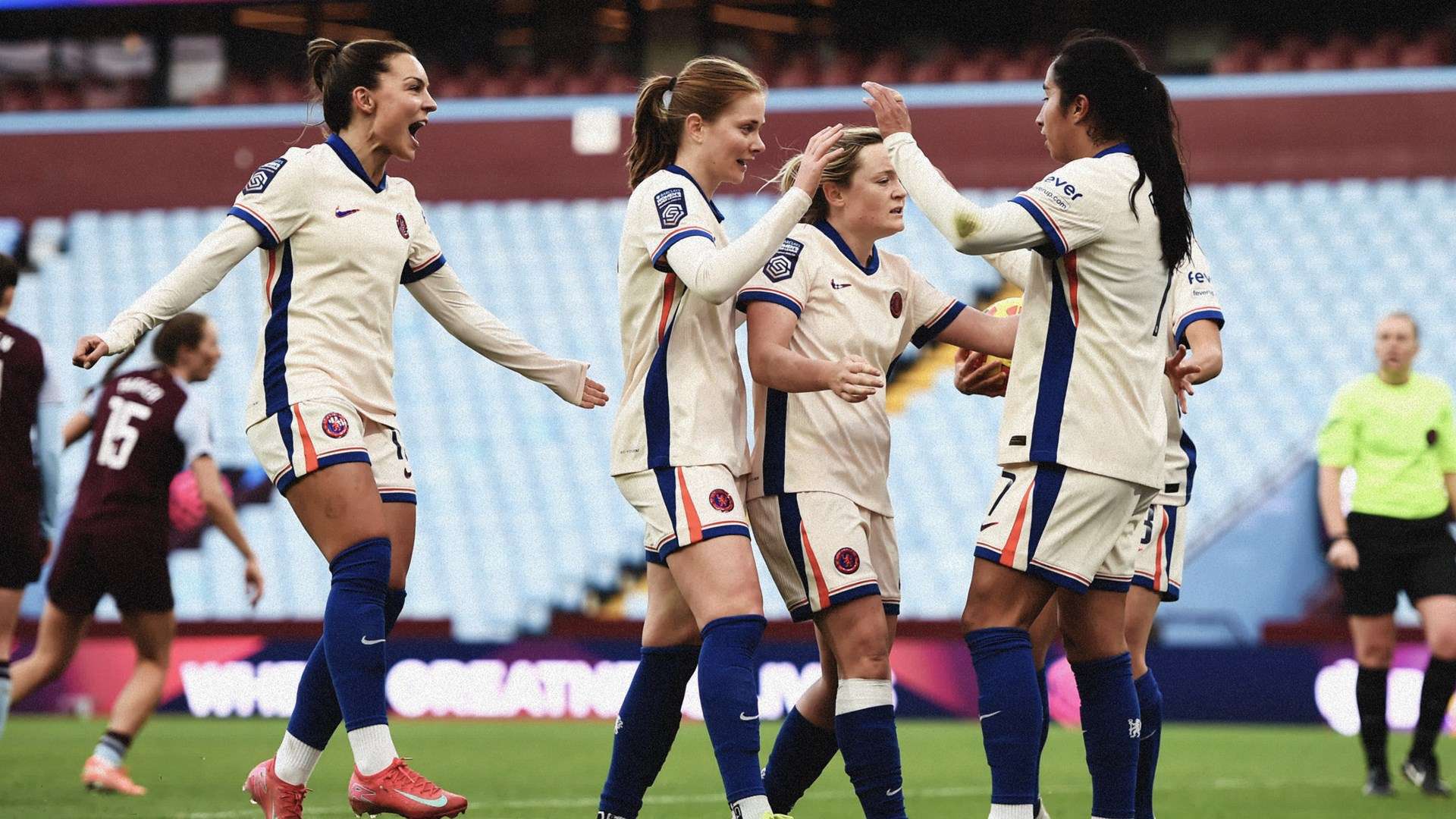 联赛中的对 联赛中的对