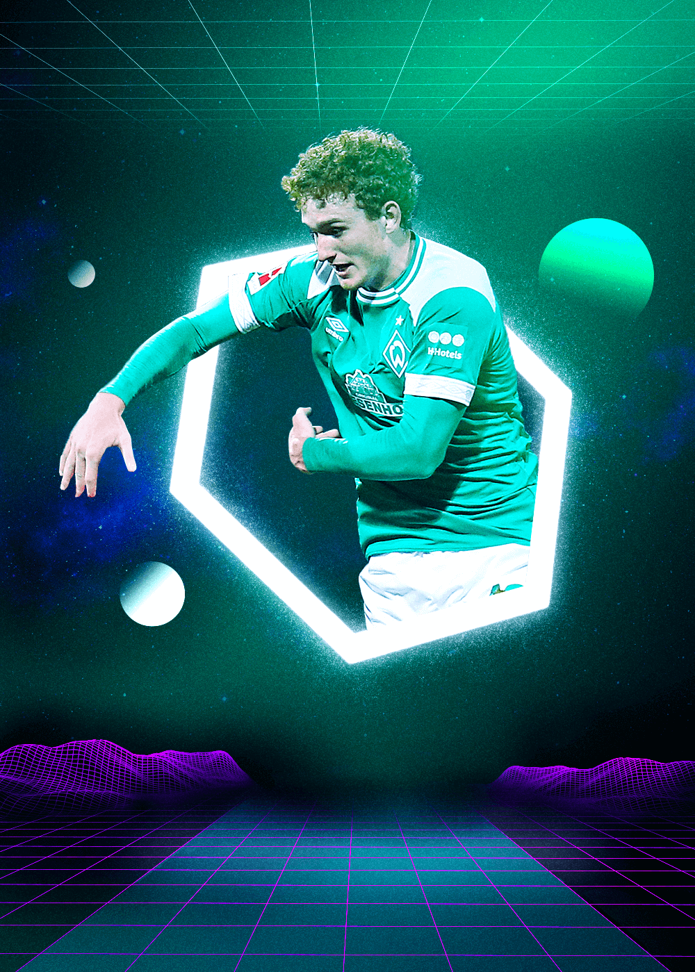 成为了赛场 成为了赛场