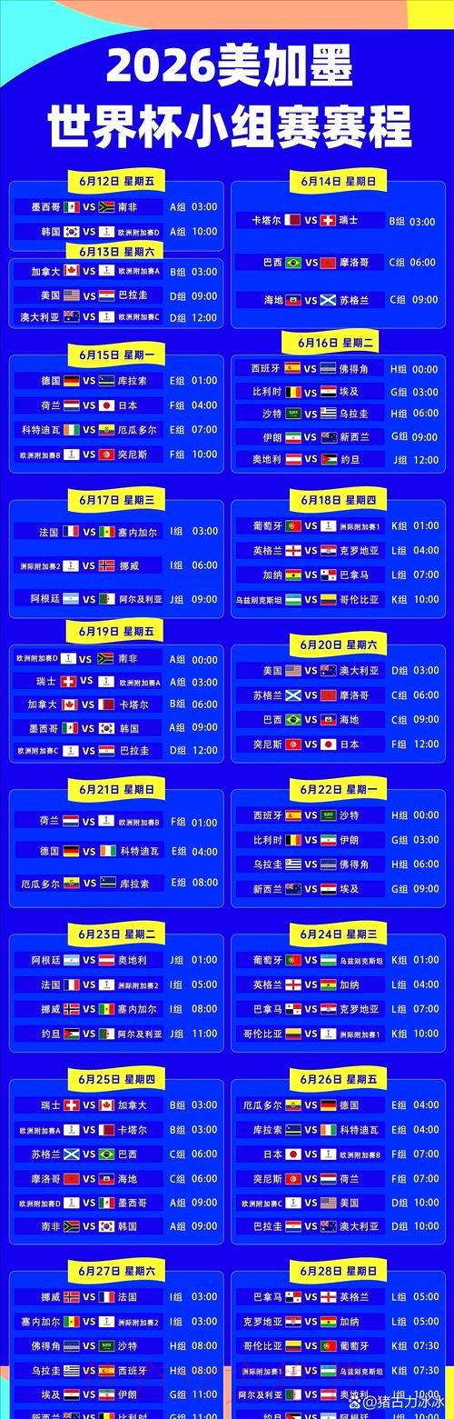 2026世界杯下注最新网址 2026世界杯下注最新网址