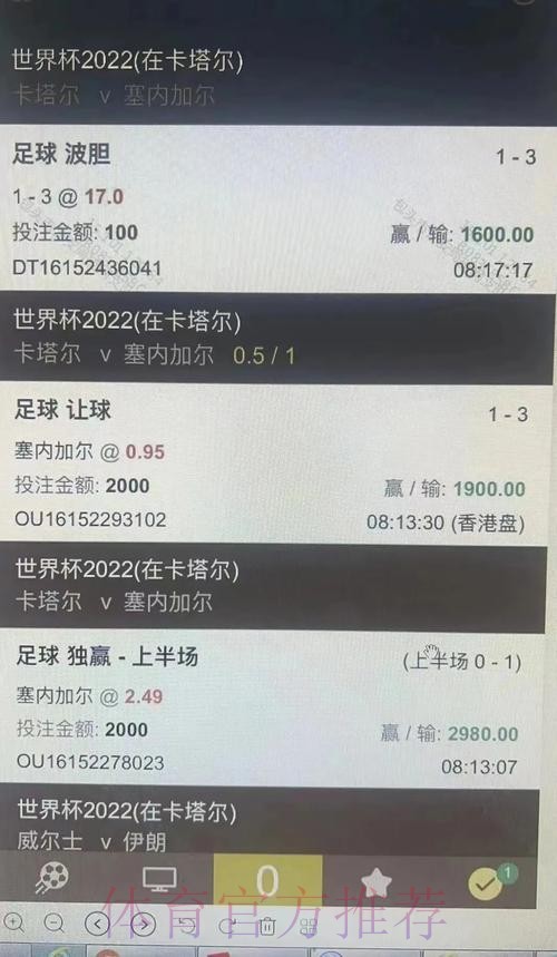 世界杯盘口注册最佳